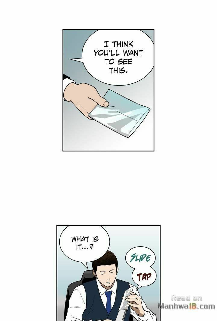 thần bài siêu năng chapter 76 8