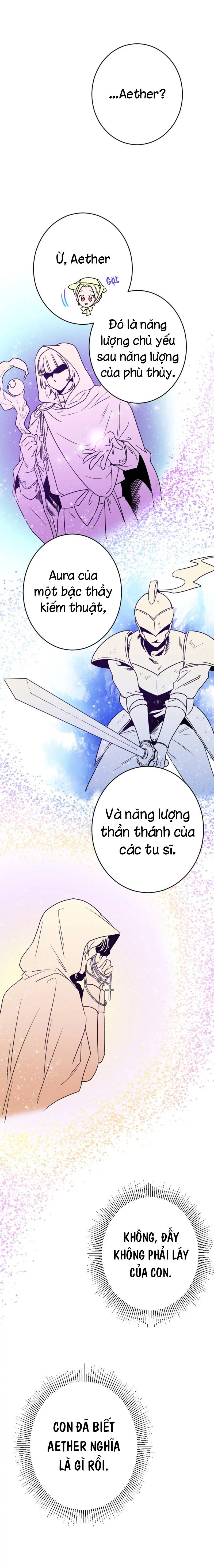 lady baby chapter 59 1