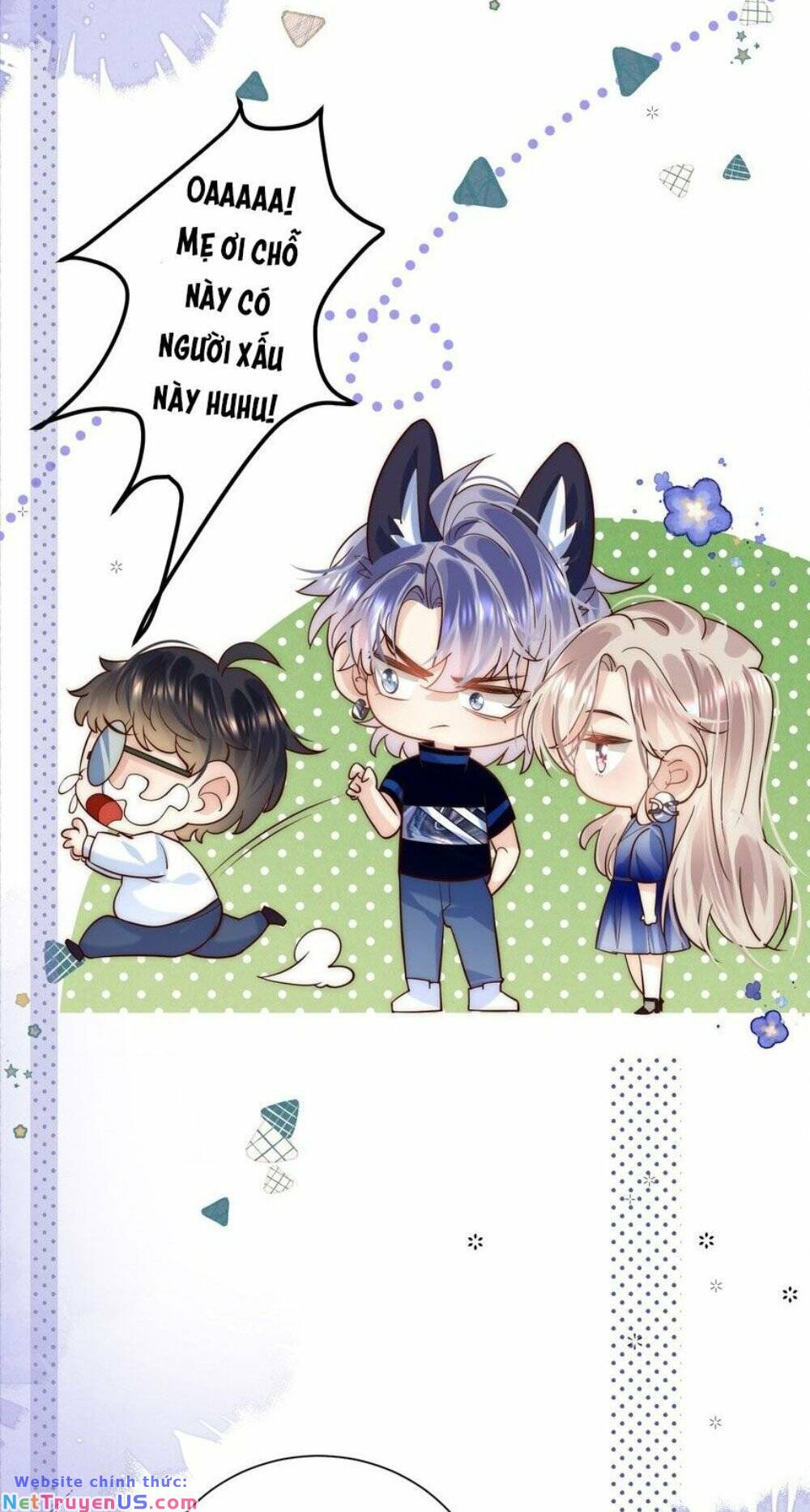 ta được thế thân tỏ tình chapter 11 7