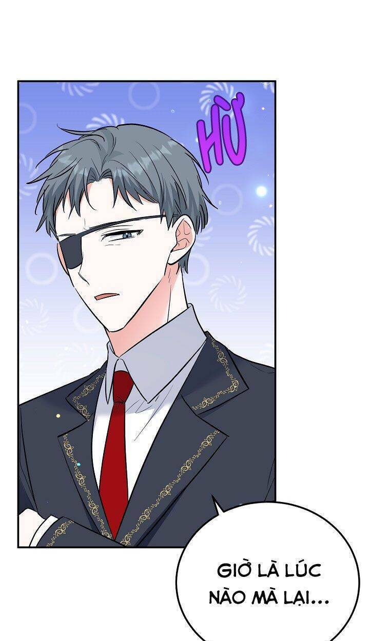 ác nữ karuna bé lại chapter 33 57