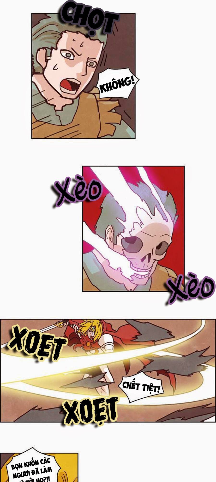 the devil king is bored season 2 chapter 48 9