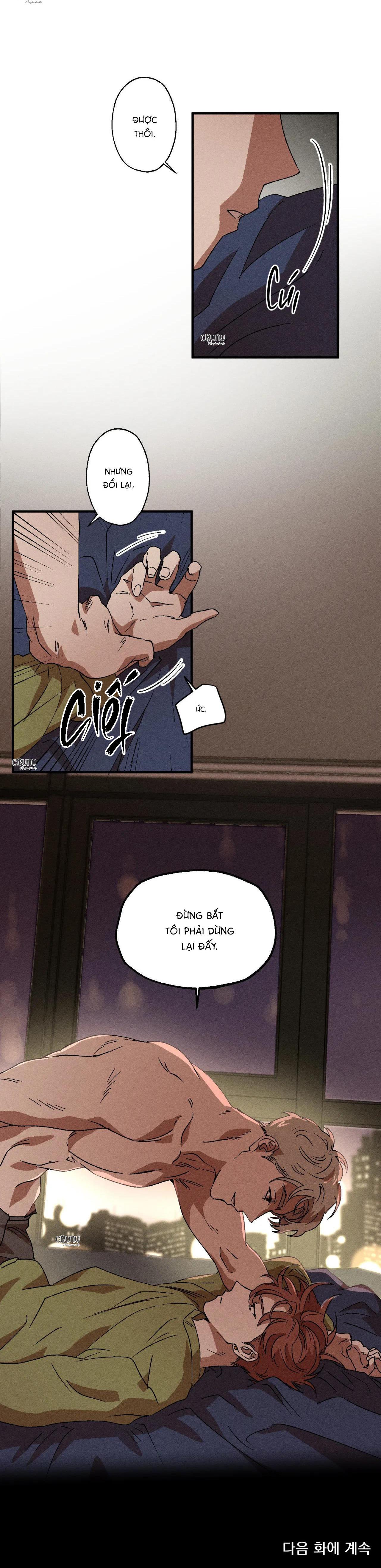 bẫy đôi ngọt ngào chapter 9 74