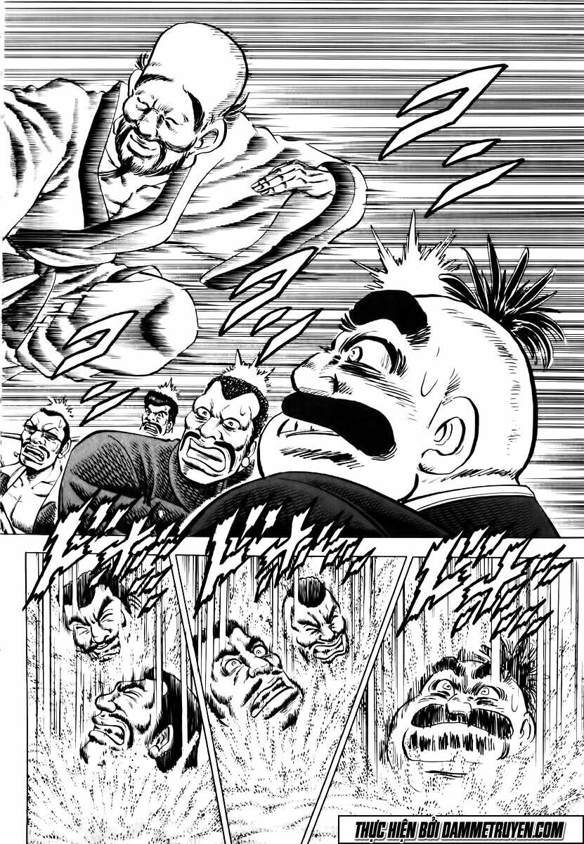 akakatsuki!! otokojuku - seinen yo, taishi wo idake chapter 48 12