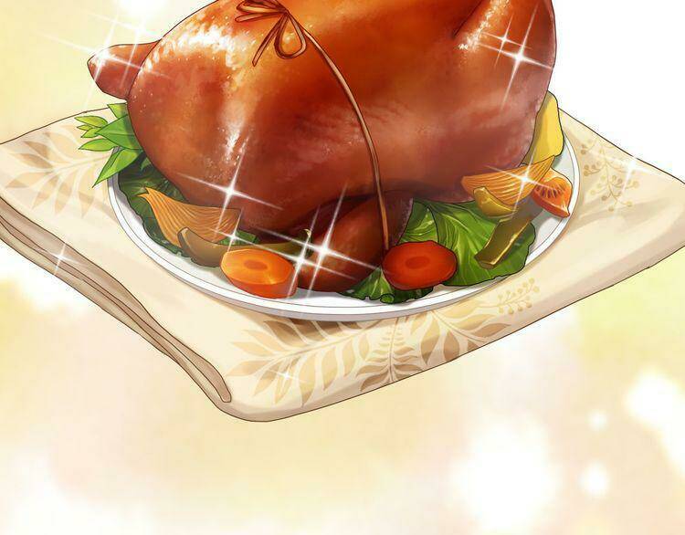 thực luyến kỳ duyên chapter 33 36