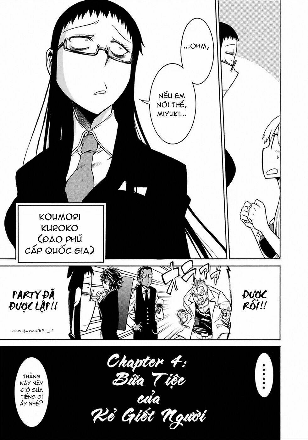 murcielago chapter 4 27