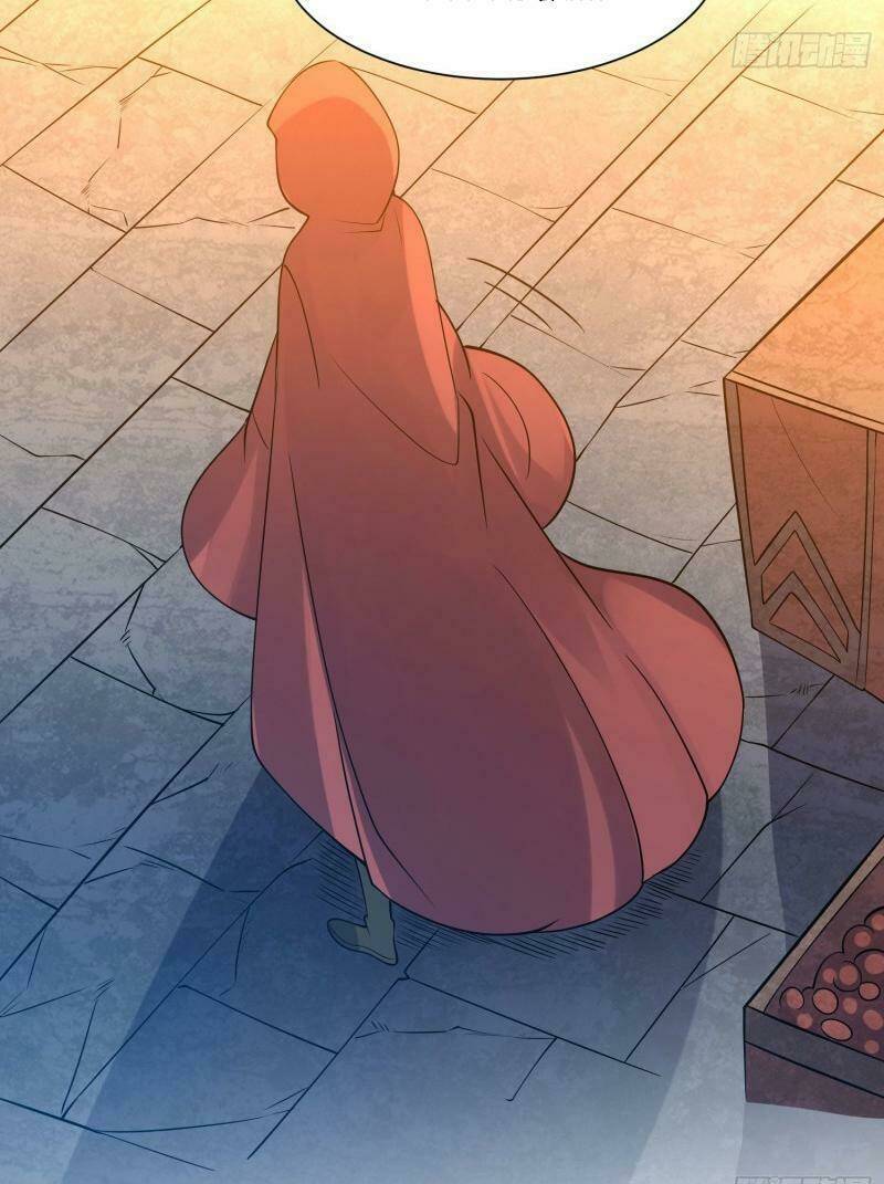 giáng thần chiến ký chapter 110 8