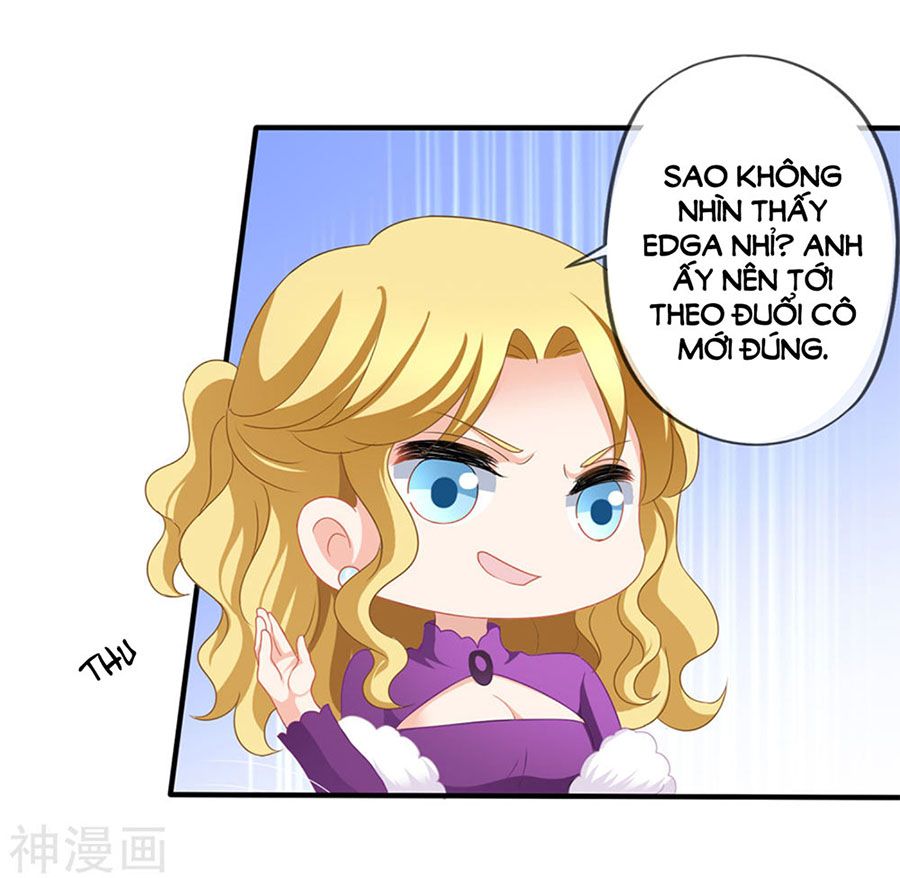 mỹ vị giai thê chapter 88 18