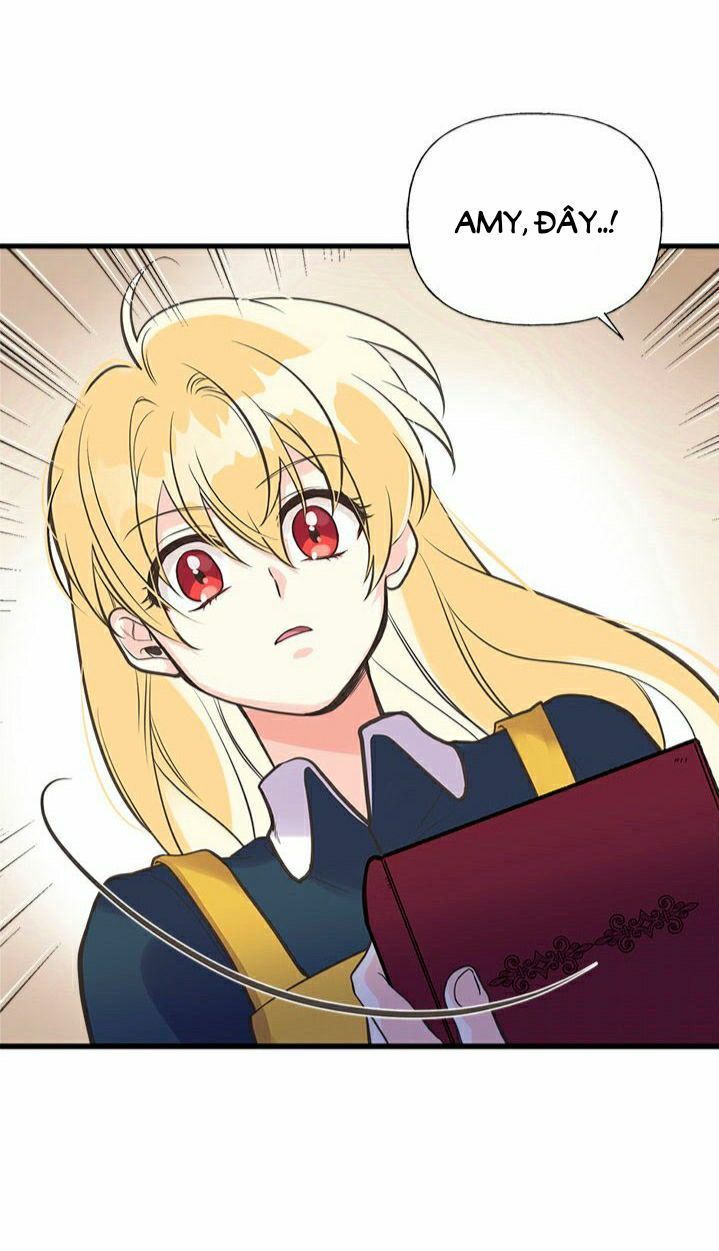 chị tôi đã nhặt về một nam chính quyến rũ chapter 21 19