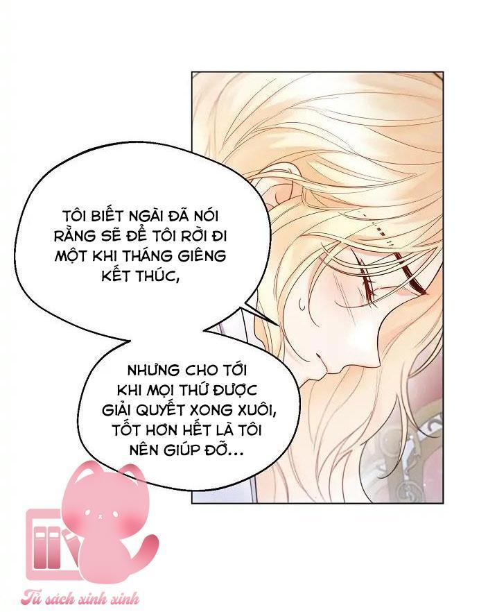 tiểu thư crystal là nam nhân chapter 11 23