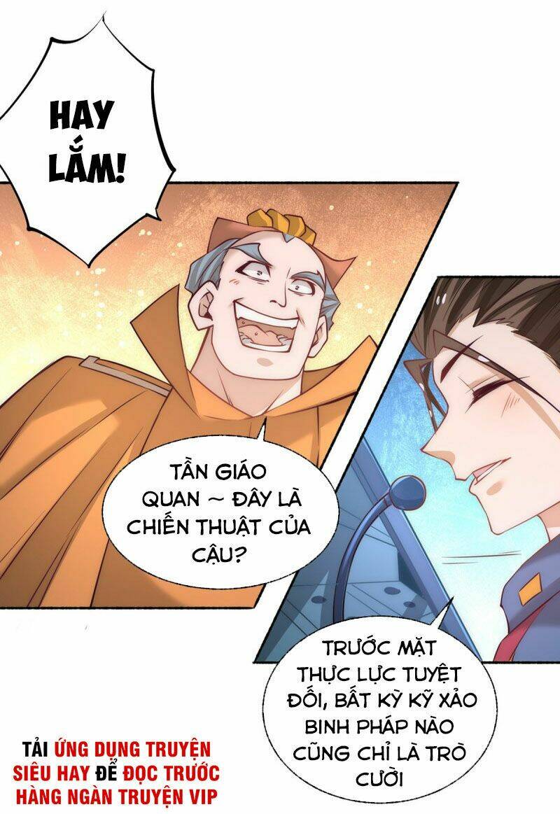 đô thị đỉnh phong cao thủ chapter 180 13