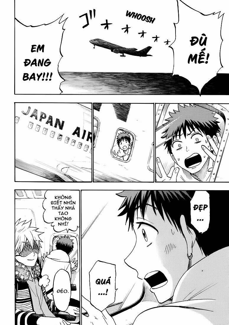 yamada và thất đại ma nữ chapter 200 7