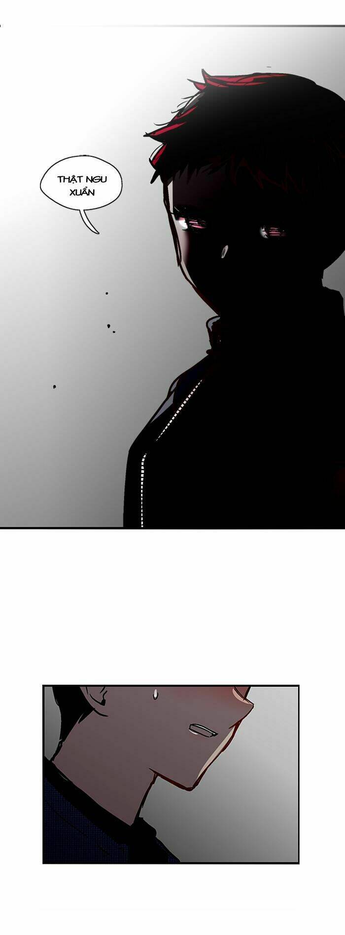 người máy hủy diệt chapter 85 27