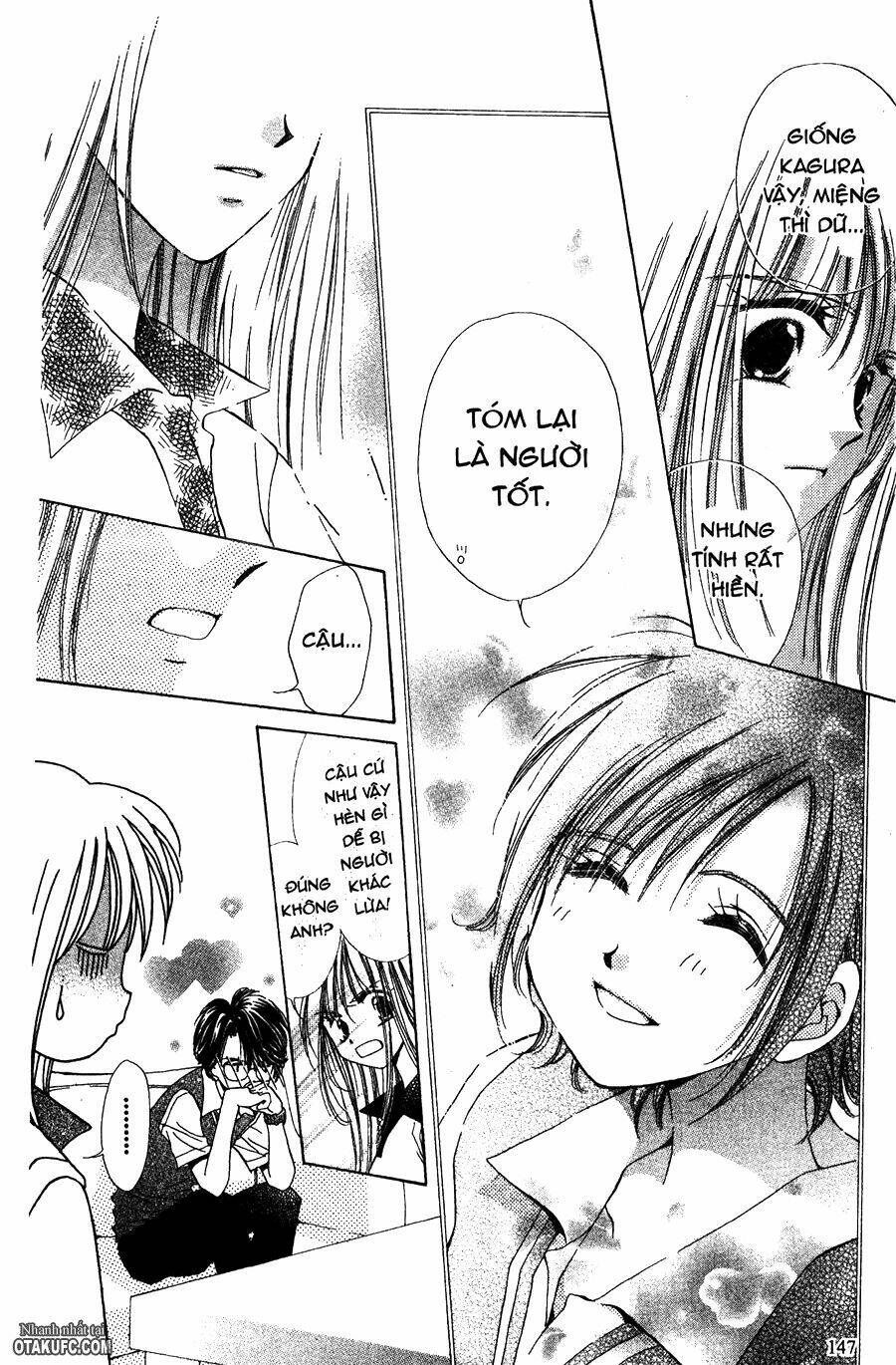 gatcha gacha chapter 9 30