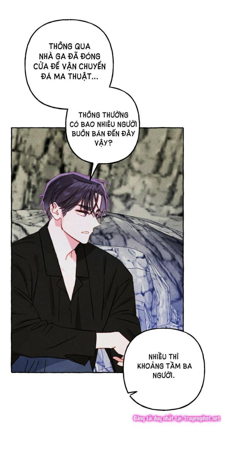 nuôi dưỡng một hắc long chapter 43 58