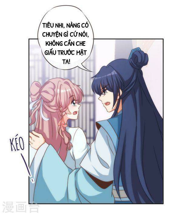 ồ, phu quân đáng yêu của tôi! chapter 69 19