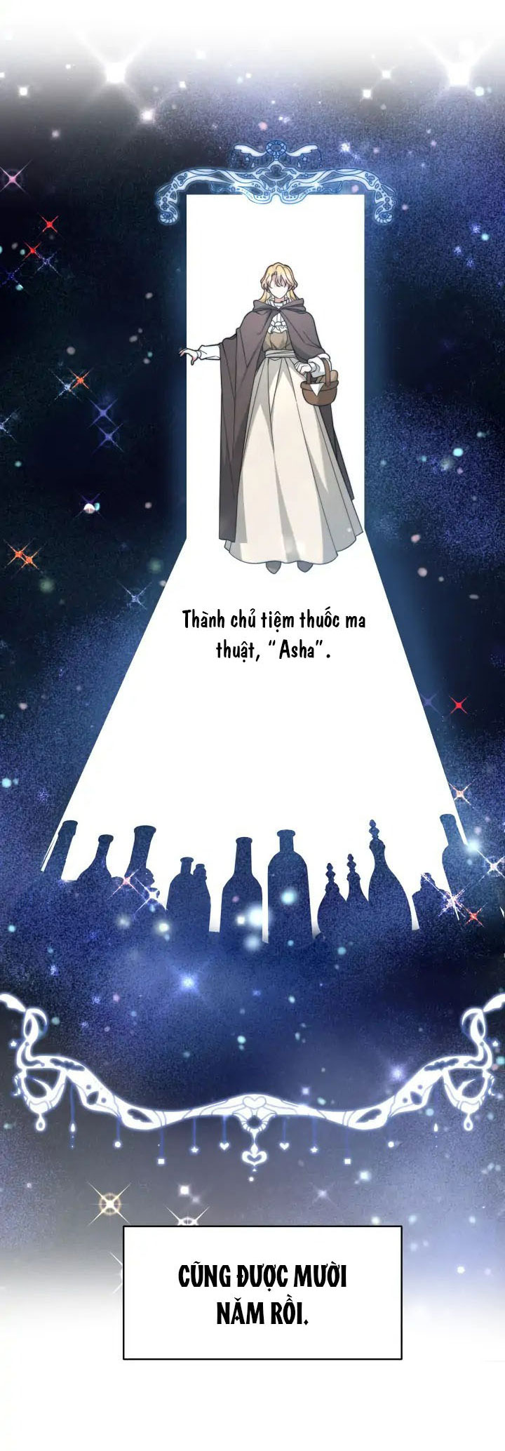 chồng cũ của tôi trở thành nam chính chapter 1.2 4