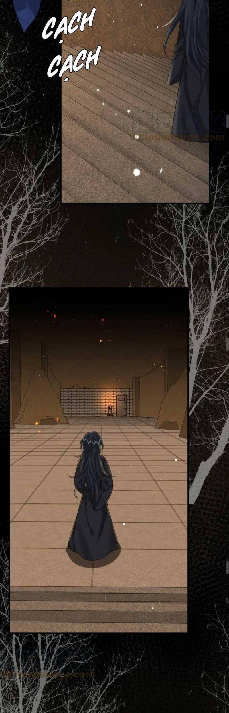 phương thức sinh tồn của công chúa pháo hôi chapter 133 14