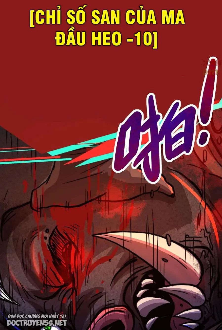 quỷ dị dược tề sư: bệnh nhân của ta đều là kinh khủng chapter 9 3