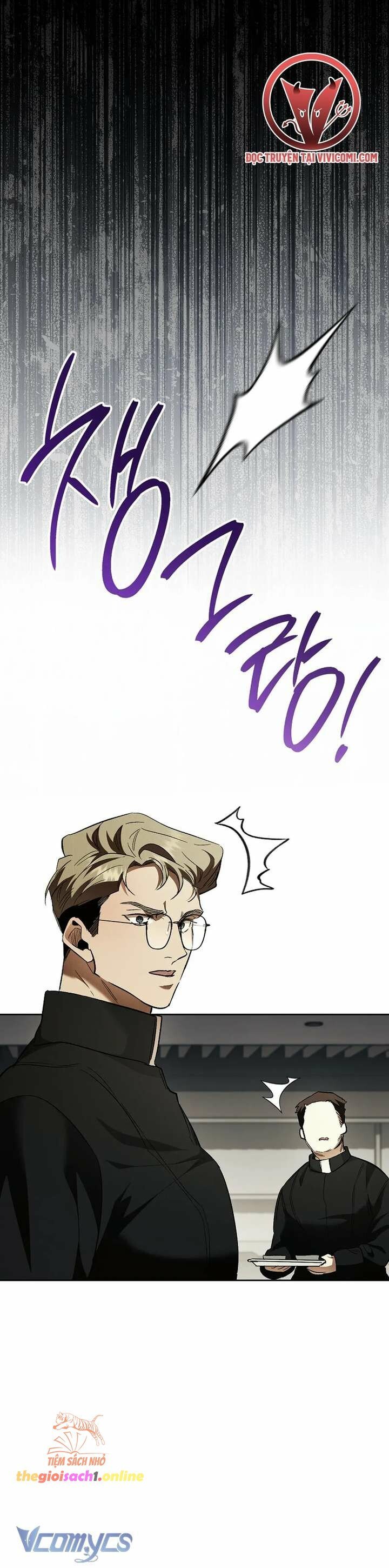 [18+] để tôi khóc đi chapter 6 40