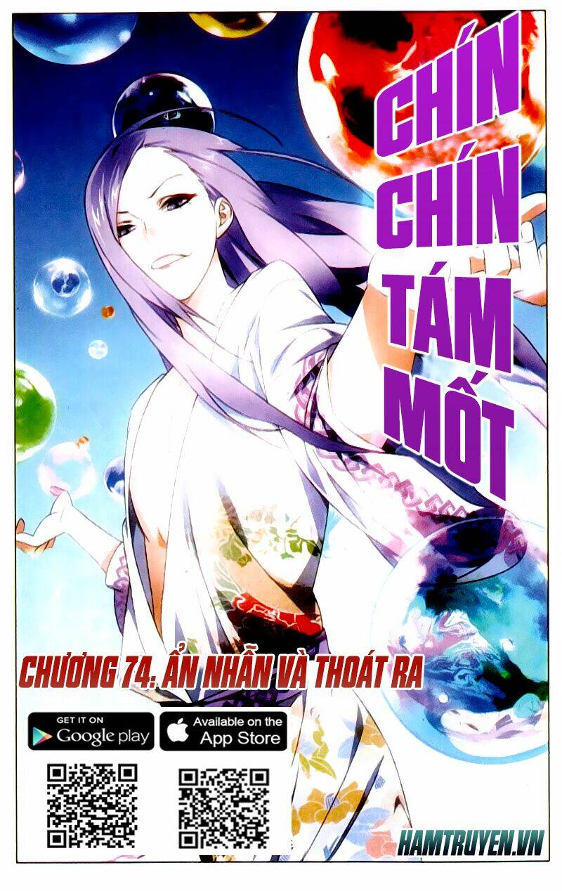 chín chín tám mươi một - 9981 chapter 74 2
