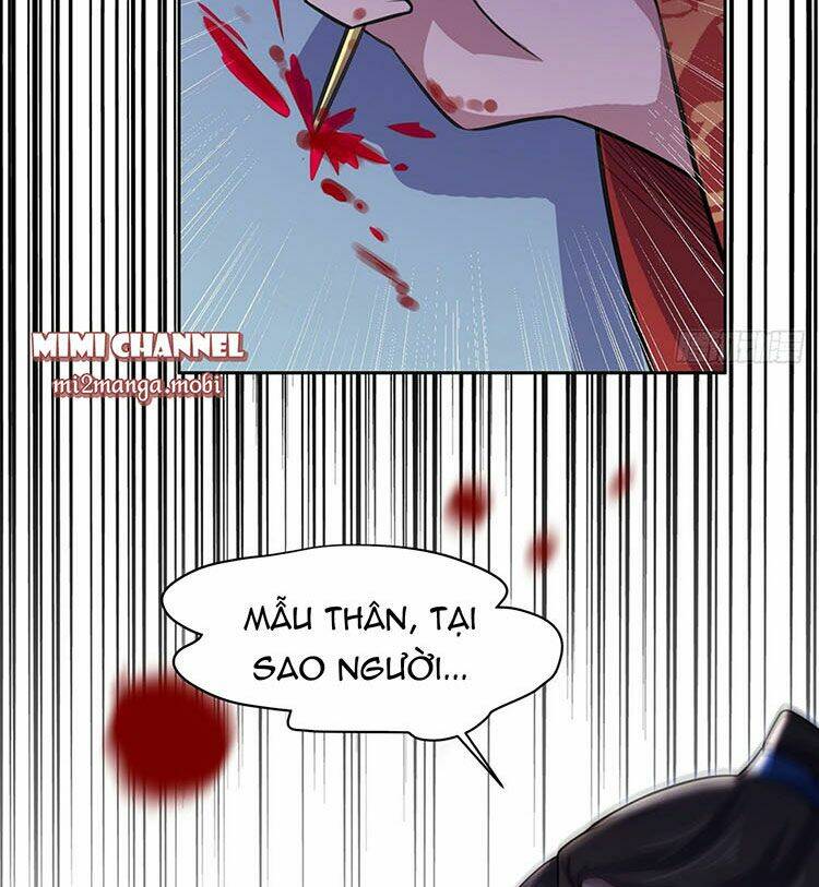 hoạn phi thiên hạ chapter 78 17