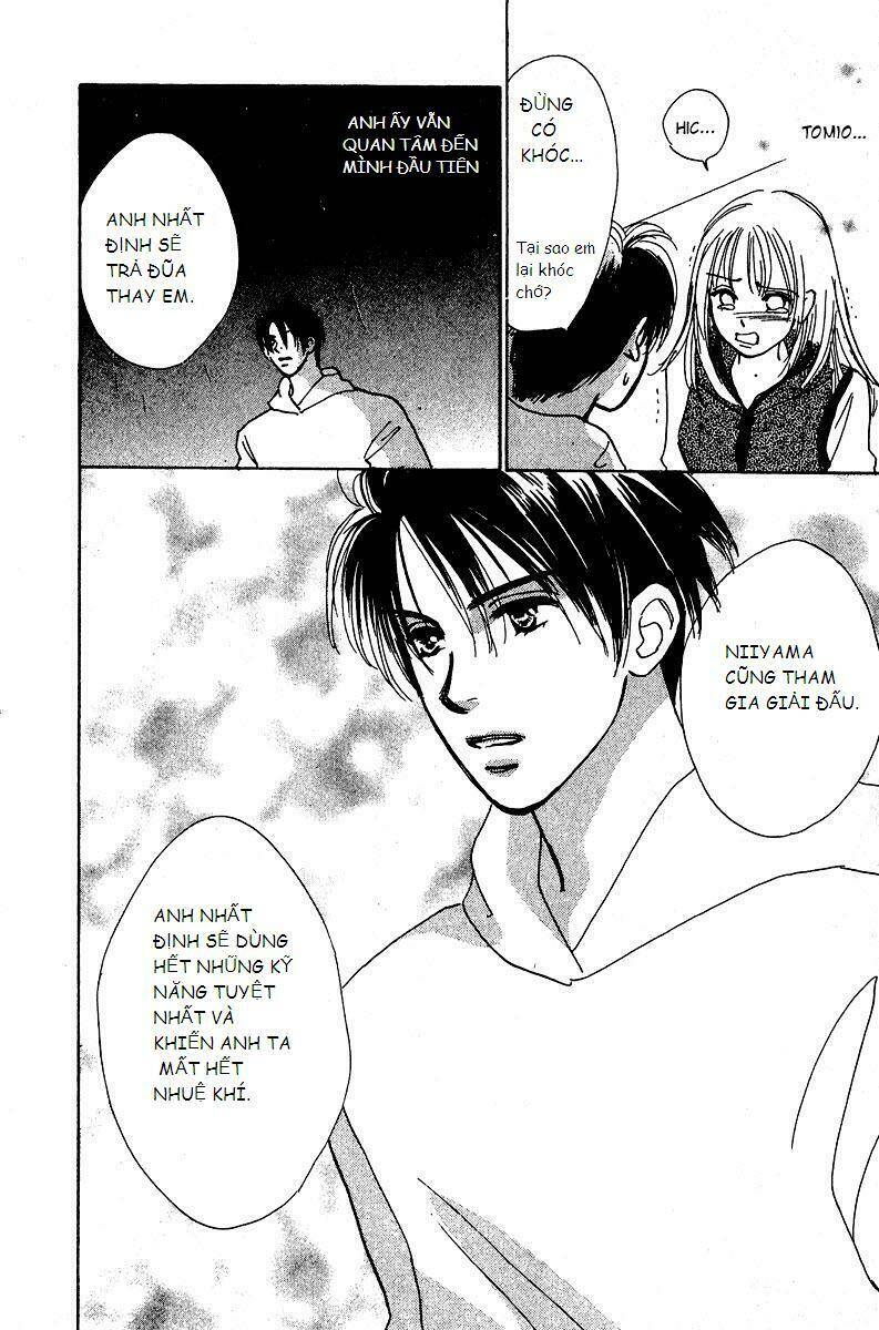 honey na koto chapter 6 37