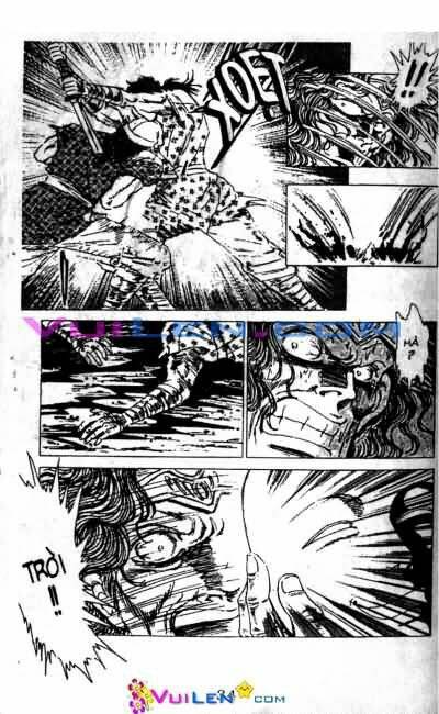 vương tử takeru chapter 6 34