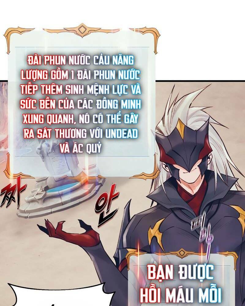 tu sĩ trị liệu của thái dương giáo chapter 42 59