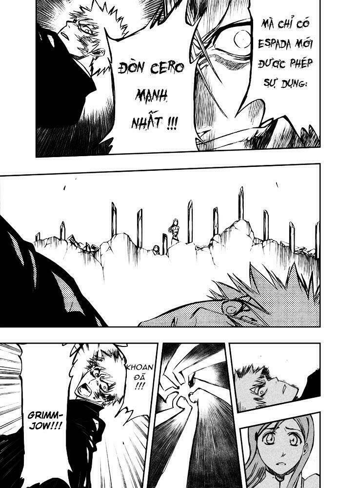 thần chết ichigo chapter 280 16