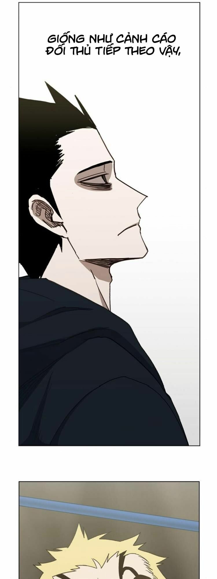 Võ Sĩ Quyền Anh chapter 54 58