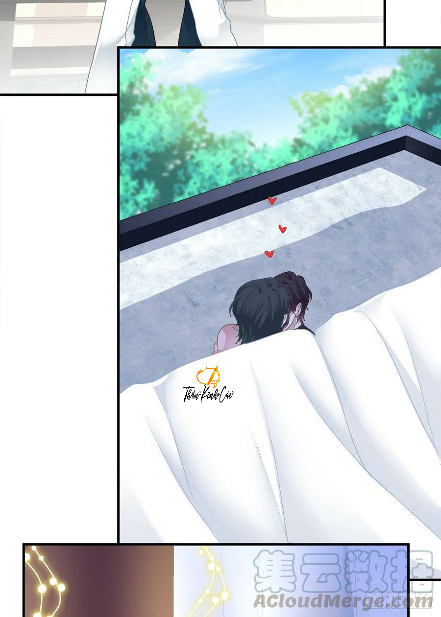 kiểm soát tuyệt đối chapter 72 27