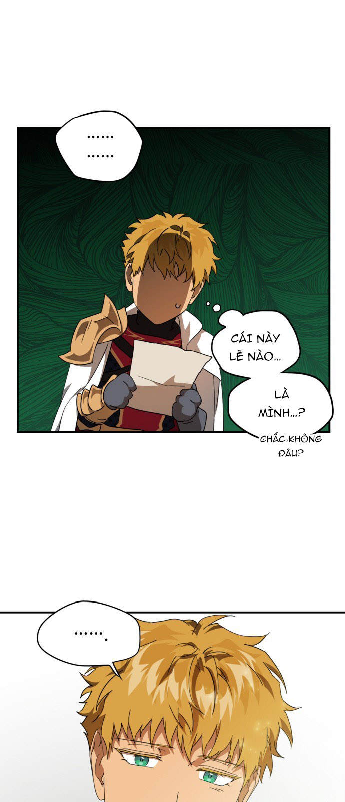 bị che khuất bởi hoàng hôn chapter 63 47