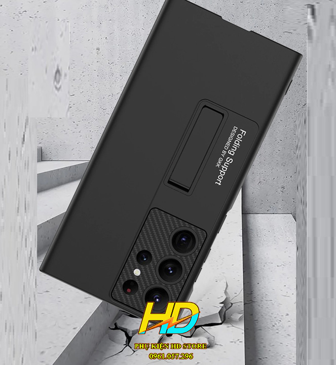 Ốp Lưng chân chống Dành cho Samsung Galaxy S23 Ultra Chính hãng Likgus Ultra Thin Case Premium Bảo vệ camera, Ốp Sang Trọng, Lịch Sự - Hàng CHính hãng