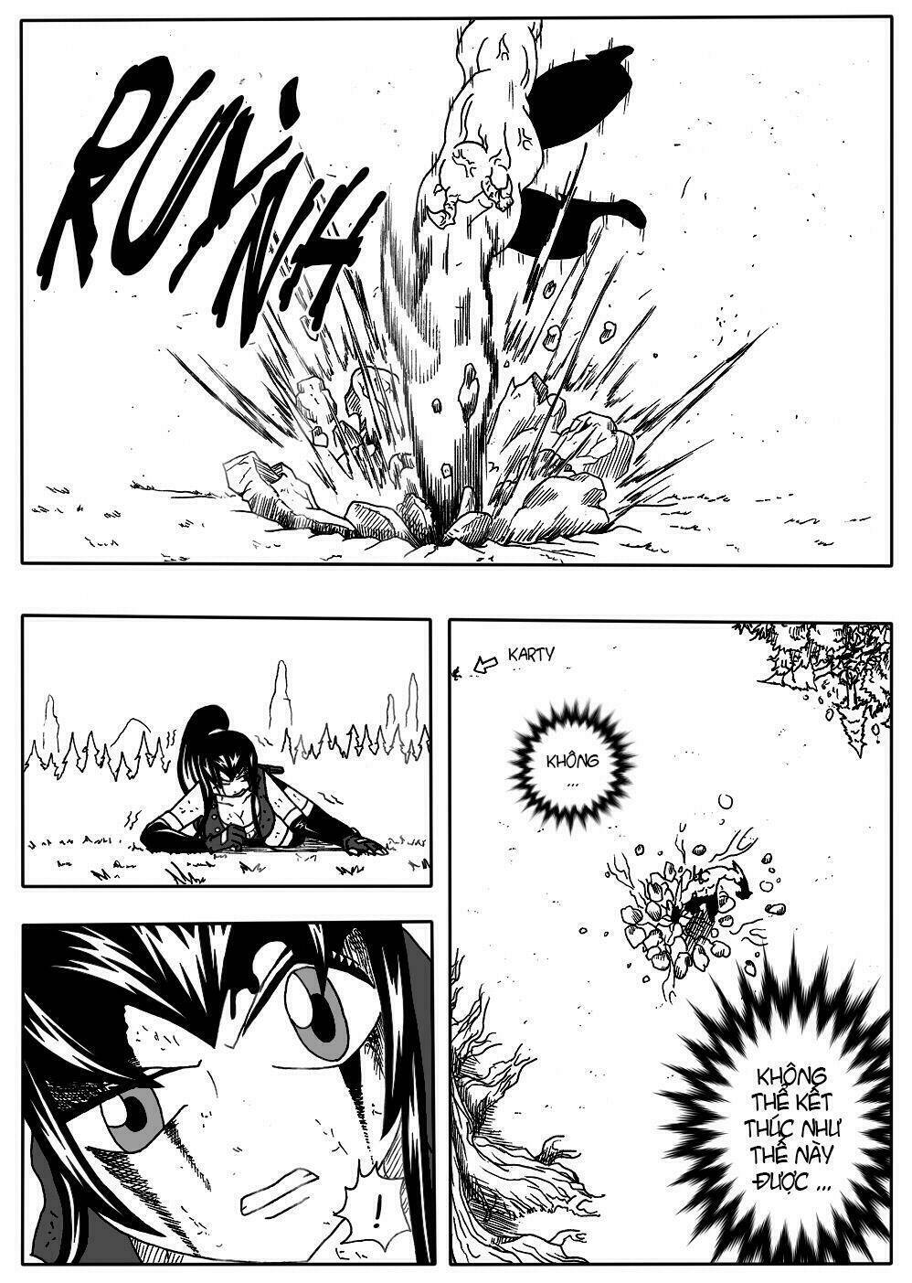 long nhân (truyện việt) chapter 1.2 18