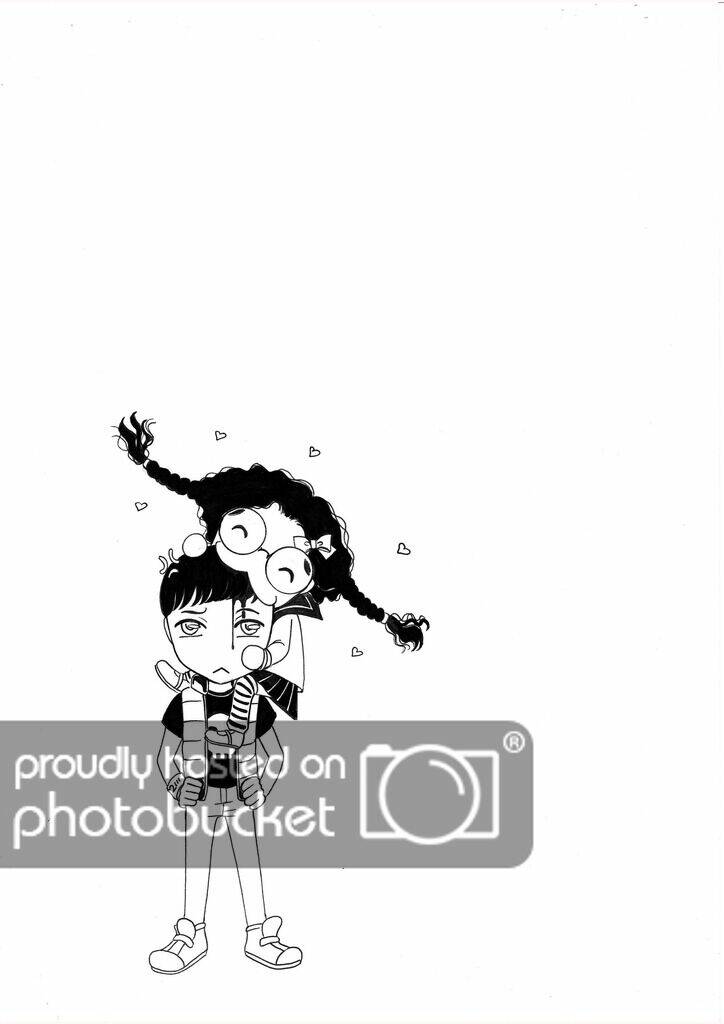 paparazzi (from cass to tvxq) chapter 1.5 35