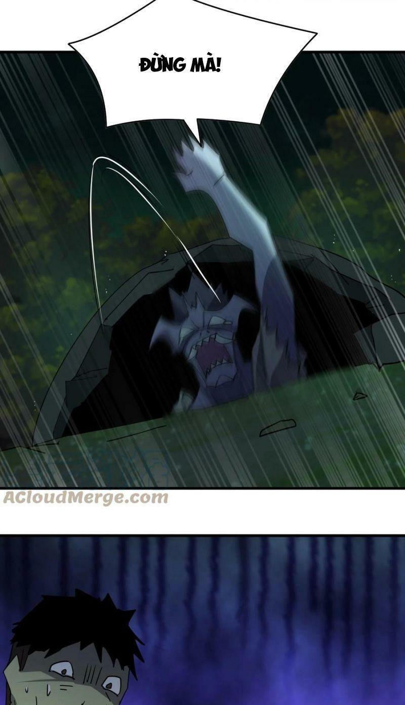 đừng hiểu lầm, tôi mới là người bị hại! chapter 61 20