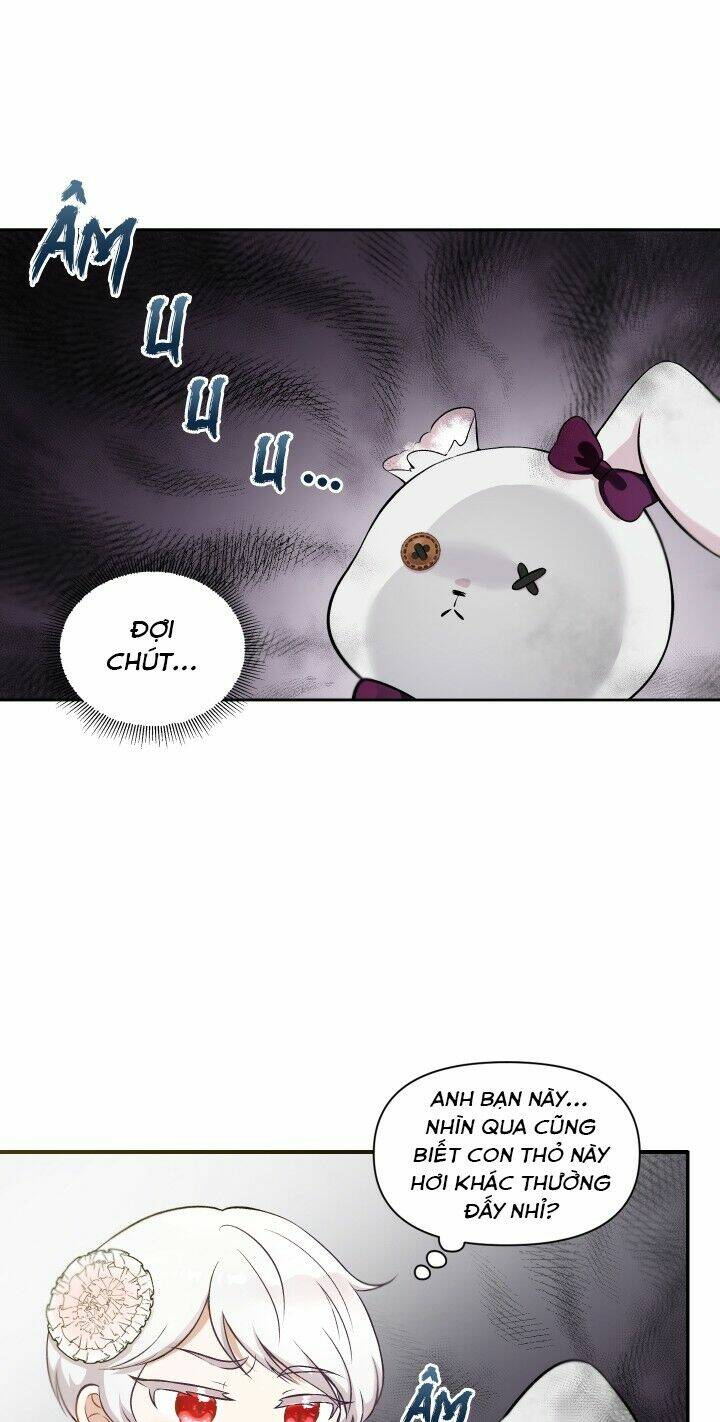 công chúa xấu xa chapter 6 21