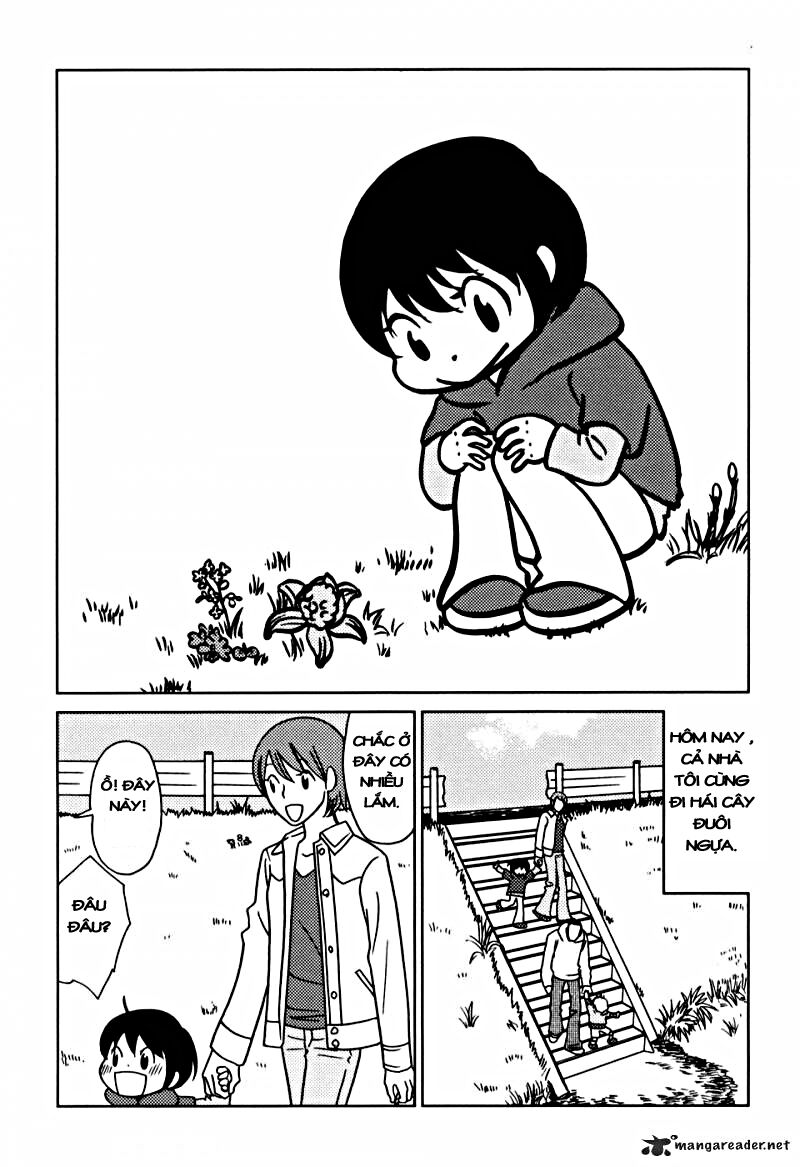 yoningurashi chapter 17 3