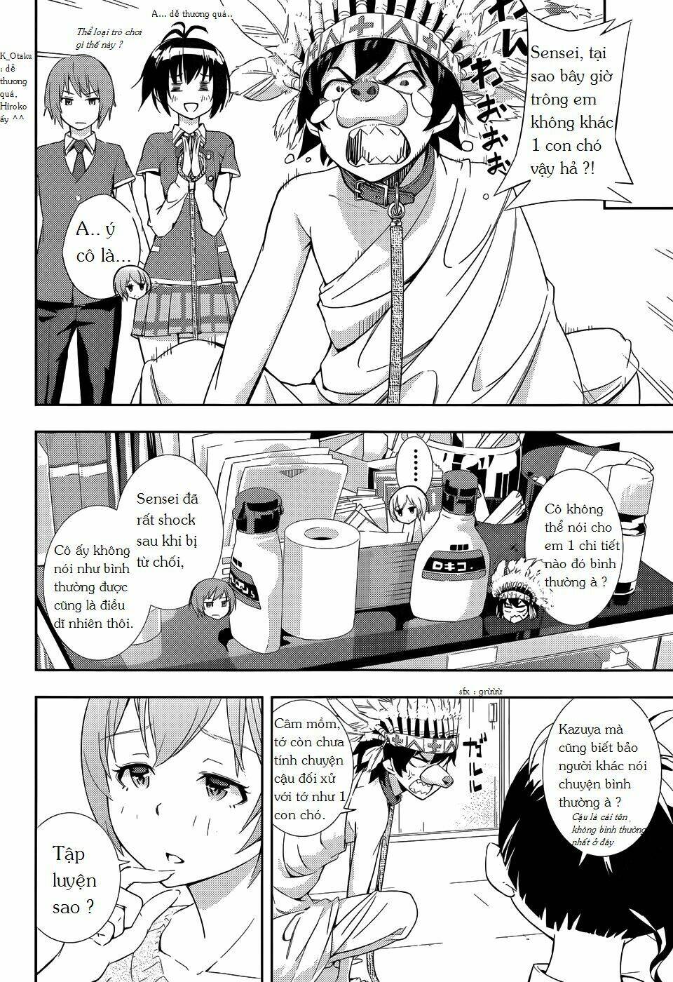 soutaisei moteron chapter 3 26