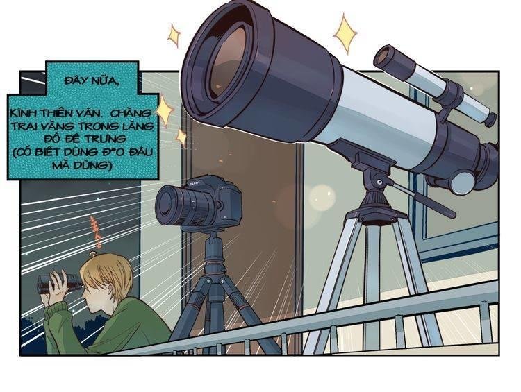 thời khắc ấy, chúng ta gặp nhau chapter 7.5 4