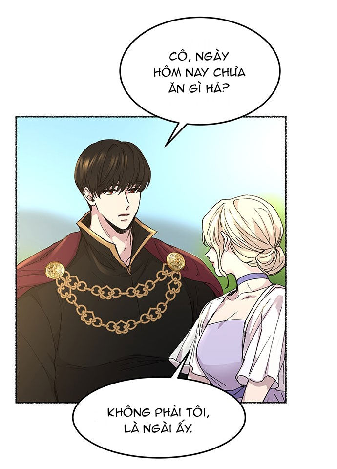 như gió trên cành cây khô chapter 51 54