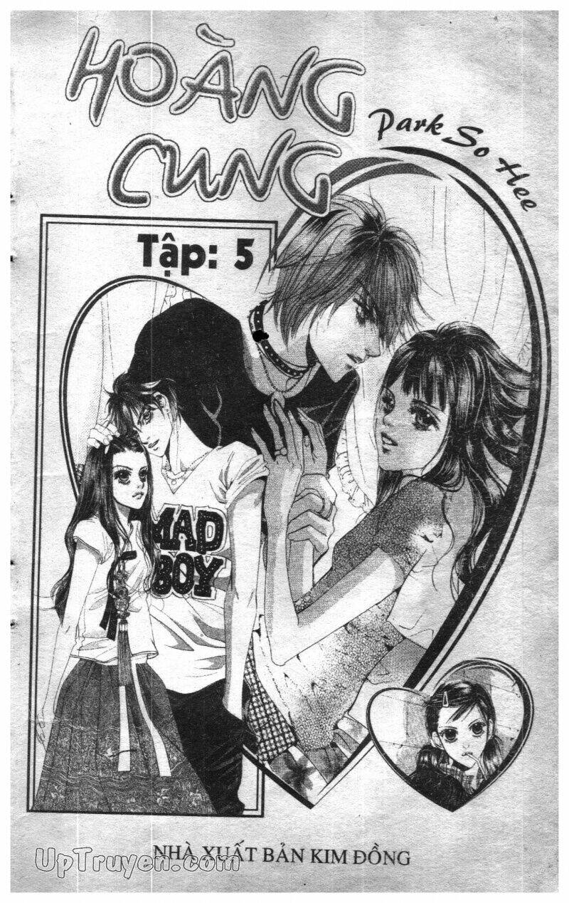 hoàng cung chapter 5 1