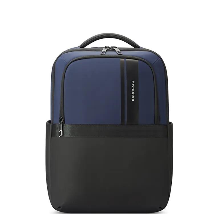 Balo laptop RONCATO METROPOLITAN đựng laptop 14&quot;+ Tablet, Thương hiệu Ý
