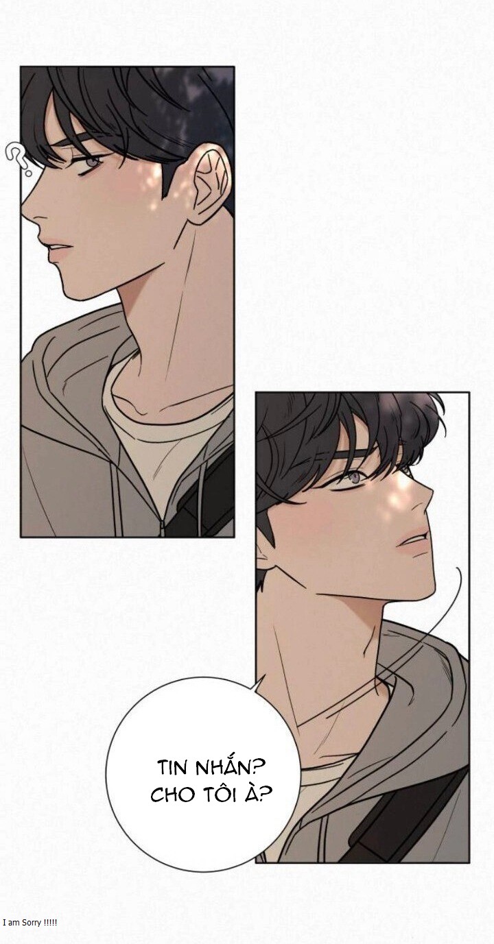 kế hoạch tình yêu trong sáng chapter 9.1 15