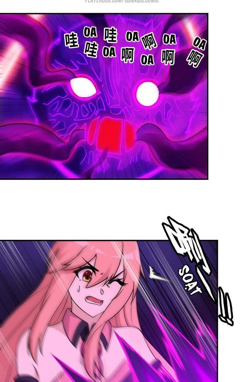 khởi đầu bằng một con côn chapter 63 12