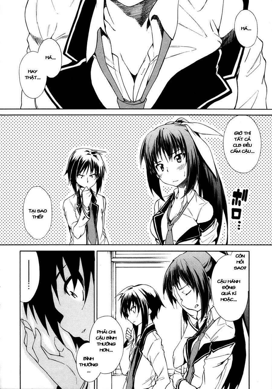 sexual hunter riot chapter 2 29