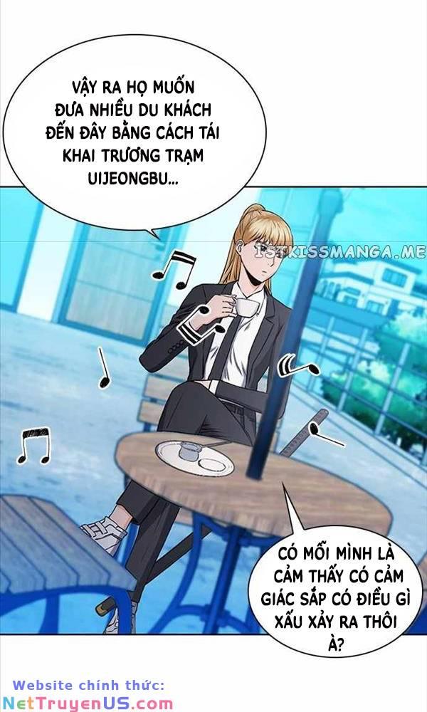 druid tại ga seoul - người hóa thú chapter 99 79