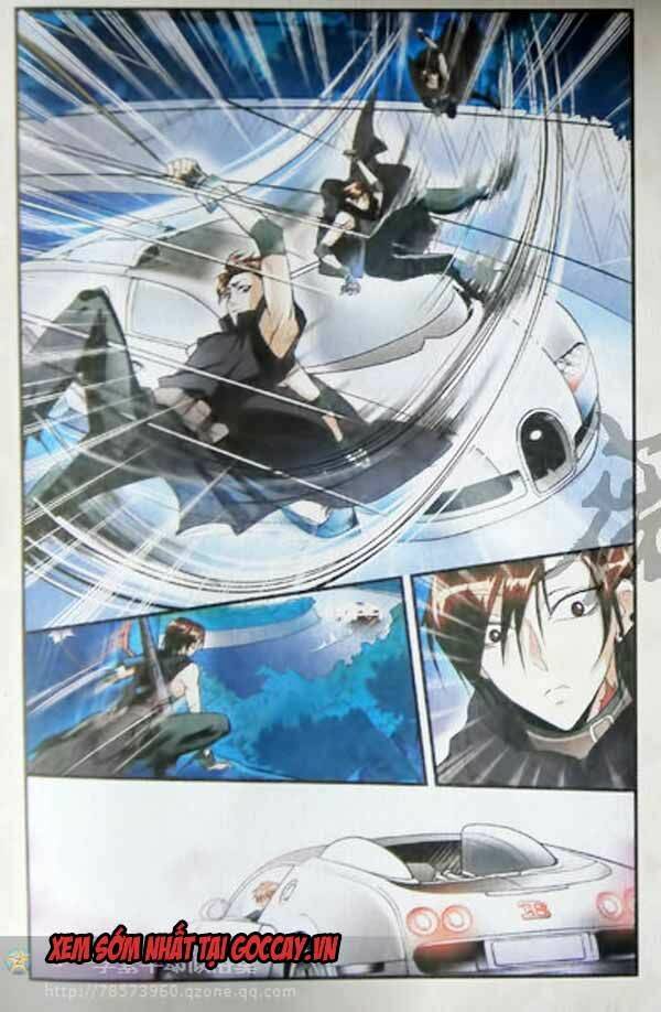 long tộc chapter 19 7