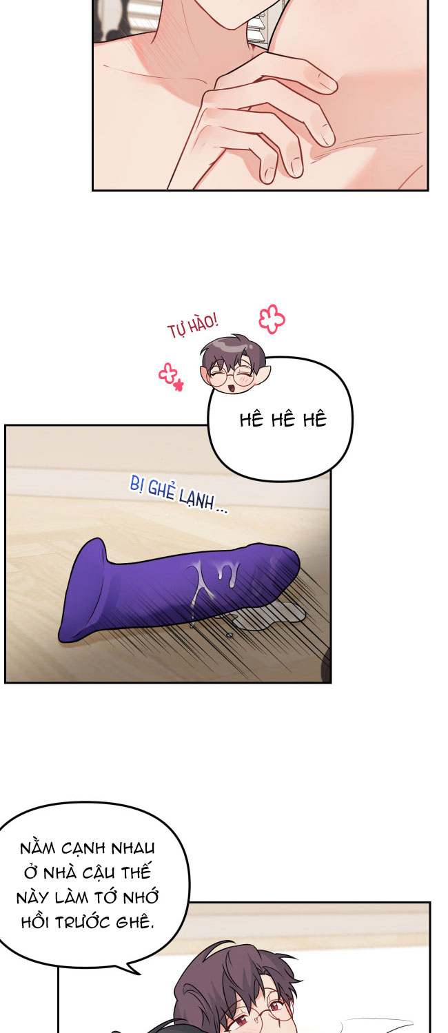 máu và tình yêu chapter 61 30