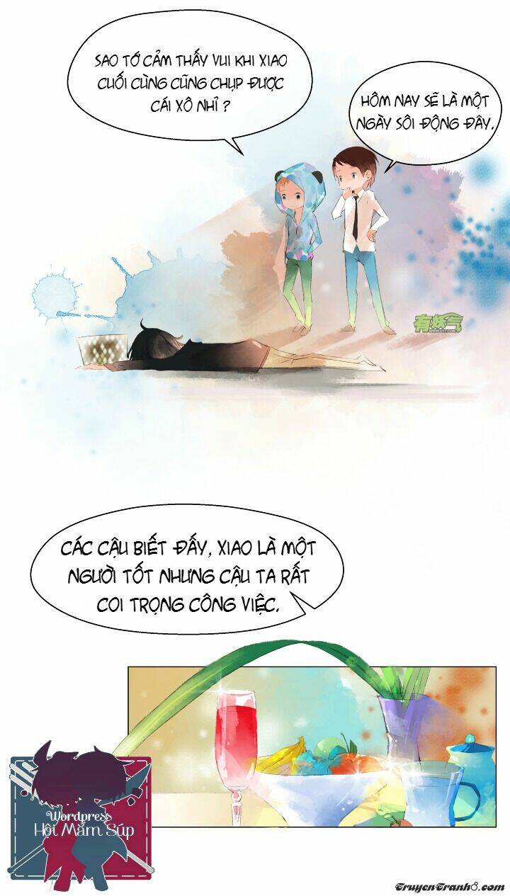 nuan nuan wu chapter 7 6